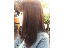 ブッソラヘアー(Bussola hair)