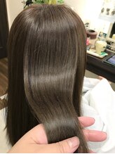 ディセンタージュ ヘアーメイク(DECENTAGE hair make)