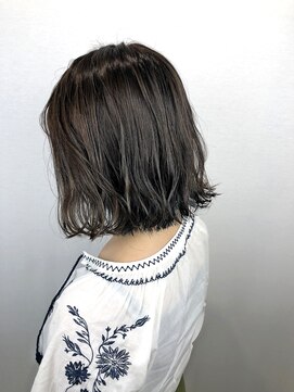 ワープ 青葉台(WARP) クールボブ☆