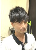 あちーん!【SOMEBRIDGE 亀有】