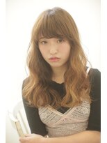 モードケイズ 松原店(MODE K's) グランジウェーブロング