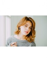 リアン 方南町店(Lian)&nbsp;ナチュラルハイトーン