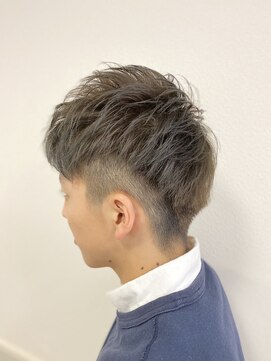 エアー(AIR) 王道メンズショート