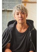 クレスト 草津店(CREST)&nbsp;ホワイトマッシュウルフ