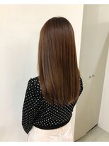 レアング(LeAng)&nbsp;シークレットハイライト