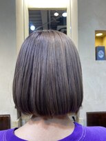 ジェイポイント ヘア クリニカ(J:POINT Hair CLINICA)&nbsp;ミルクティーベージュ