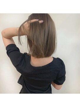 スウェル(SWELL) creamy beige / kiy