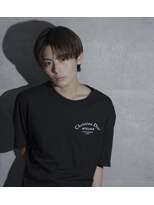 シン(syn)&nbsp;ナチュラルマッシュウルフ