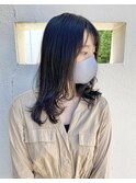 【BEER 山崎雄太朗】乾かすだけ!髪質改善レイヤーストカール★