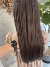 Limaの’ヒミツ’がここにある☆Hair Design Limaのこだわり！！