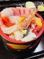 スタイル 成城学園前(STYLE) 食べるの大好き！特にお寿司や海鮮類が好きです。笑