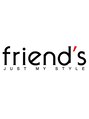 フレンズ 麻生店(friend's) フレンズ 麻生店