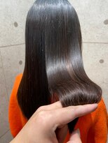 ヘアサロン ドットプラス 町田店(dot. plus) 酸熱トリートメント