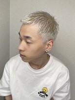 スキル(SKILL)&nbsp;ホワイトボウズ