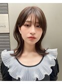 簡単可愛いくびれミディ