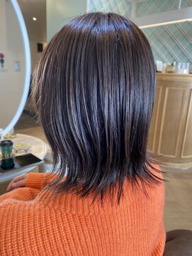 アンフィ 矢向(Anphi) 12-35 切りっぱなし