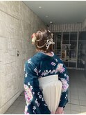 卒業式