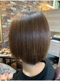 酸性ストレート