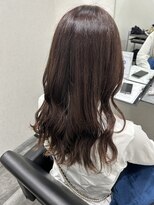 セカンド(Second)&nbsp;Second   ×　巻き髪セット