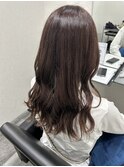 Second   × 巻き髪セット