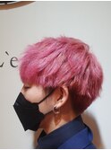 サクラピンク