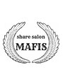マフィス(MAFIS)/Hair salon MAFIS