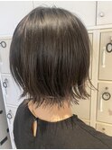 軽ボブ