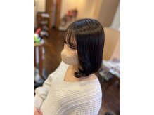 バックルーム(Back room)