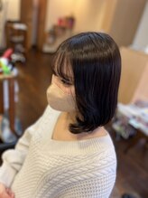 バックルーム(Back room)