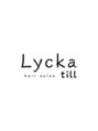 リッカテイル(Lycka till)&nbsp;フリー 予約