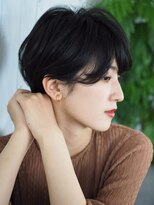 フューズ 曳舟店(Fuse)&nbsp;グラデーションボブ