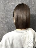 ヘイリーボブ