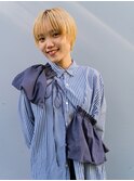 くびれヘアうる艶髪質改善ハリウッドトリートメント浦添宜野湾