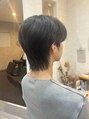モト 船橋(moto) 【ブリーチ/ダブルカラー/学割U24/前髪カット/髪質改善/船橋】
