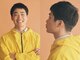 ウェルク(welc)の写真/男性も通いやすい空間なのが嬉しい◎清潔感のある爽やかさと再現性の高さを兼ね備えたスタイルをご提案☆