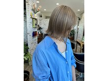 ジジ(Hair salon Gigi)