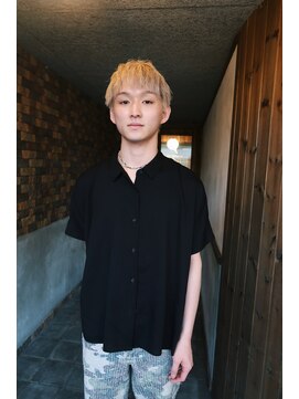 ワビサビ(WB/SB) YUITO STYLE No.125