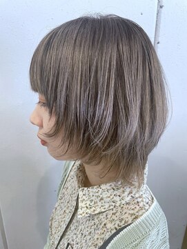 ヴァイナルズミックスプラス(Vinyl's mix＋) mizu 2024  A/S