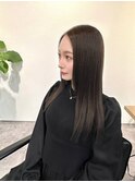 髪質改善ストレート　天六髪質改善　天六縮毛矯正