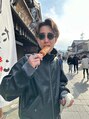 アイリス(IRIS) 旅行が好きで連休は必ず遠出します。