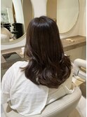 ラベンダーグレージュ