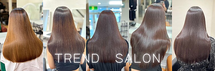 レビジュヘアー(LEVIJU HAIR)のサロンヘッダー
