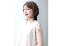 ディーヘア(d'hair)