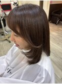 りんご幹細胞トリートメント