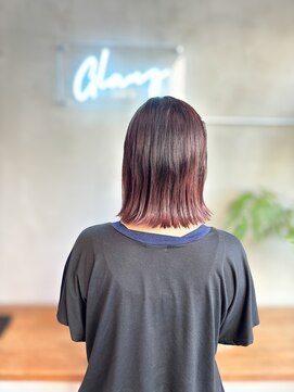 グランツ(GLANZ) グラデーション