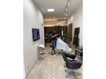 ヘアキーズ (Hair keys)