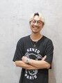 フェリーザ 奏の杜店(FELIZA) 伊藤 千浩