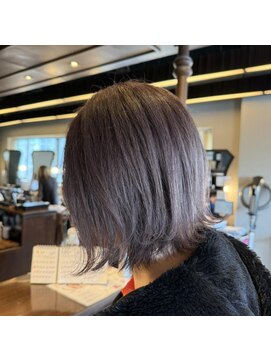 アングゥギャラリー(ungu GALLERY) ラベンダーパール