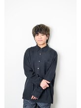 シャラク 砺波店(sharaku) 藤根 幹也