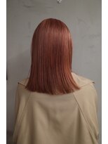 セン 表参道(sen)&nbsp;メルティカラー/ウェーブミディアム[表参道駅/明治神宮前駅]